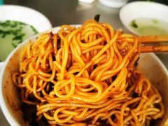 -丁记面馆(凤凰店)