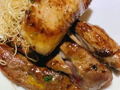 -AZUL by FUEL蓝色·法式酒馆(琶醍店)