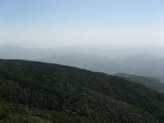 android_upload_pic-罗田薄刀峰风景区