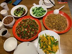 -九老汉·川渝江湖菜(合川路2店)