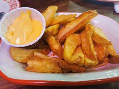 -Tube station站点比萨(王府井百货店)