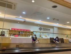 -爱贝蕊恩韩式月子会所(宝安店)