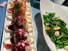 -红蜡烛•瓦罐粥家常菜•夜宵(中山路店)