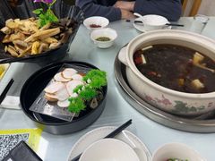 -名善山珍·野生菌汤锅(文殊院店)