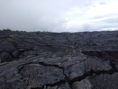 -夏威夷火山国家公园