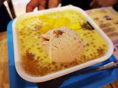 -满记甜品(巴黎春天宝山店)