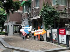 -来回·咖啡(天河南店)