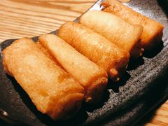 大良炸牛奶-小和庆·知味(首铸万科店)
