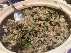 鳝鱼煲仔饭-惠食佳·朱雀(东方商厦店)