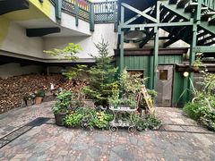 -三鹰之森吉卜力美术馆