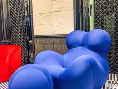 -永隆圣马可国际家居广场(江东中路店)