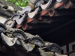 -上海醉白池公园