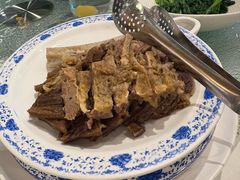 -巴音浩日娲·蒙餐(双林东路店)