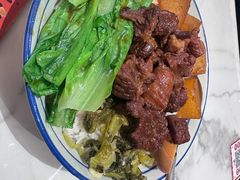 -一肴·牛肉粿条(深圳湾睿印店)