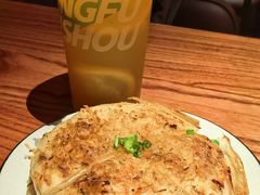 -功夫怪兽·烧烤(西工小街店)