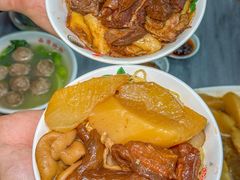 -珍珍小食店(西华路店)