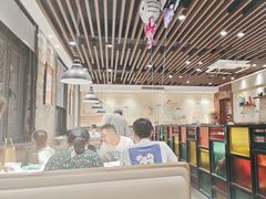 -双合园·海鲜水饺青岛菜(万佳广场店)