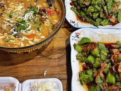 -李记家常菜(商城西街店)