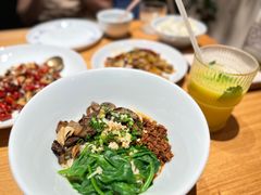 -一坐一忘云南菜(北京skp店)