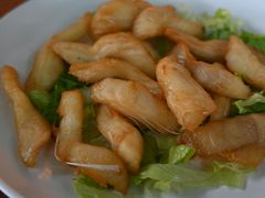 -红日饭店(裕隆三路店)