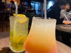 -The Cheebat 锌吧·Bistro(体育西店)