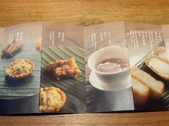 -天水蔬食料理(树德之光店)