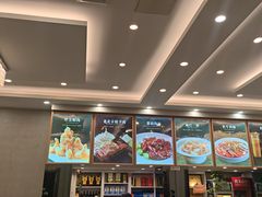 -鸿运楼烤鸭店(天桥店)