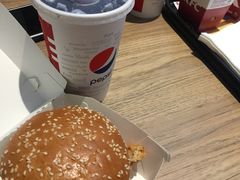 -肯德基(美兰机场店)