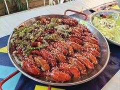 -床吧创意私房菜•Bistro