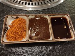 -炙忧烤肉屋(中国铁建广场店)
