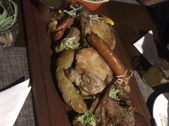 -小火花·干式熟成牛排馆Spark SteakHouse(剑桥郡店)