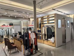 -报喜鸟·高端西服定制(北京合生汇店)