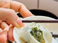 荠菜汤包-法华汤包馆(法华镇路店)