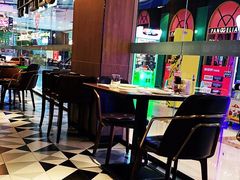大堂-西堤牛排(龙德广场店)