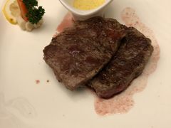 -马迭尔西餐厅(中央大街店)