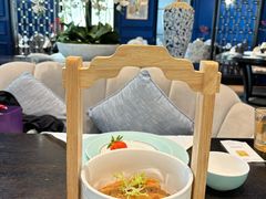 -翠湖宾馆·中餐厅