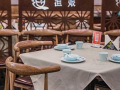 -渔娘渔家丹东海鲜(东直门店)