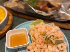 -新白鹿餐厅(西湖银泰店)