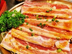 -本炙炭烤·蒲烧活鳗料理店(金沙洲店)