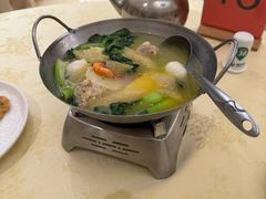 -群乐饭店(滨安路店)