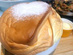 舒芙蕾plus-港丽餐厅(高德置地店)