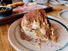 -PIZZA BIANCA(民园店)