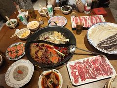 -楠火锅(太古里总店)
