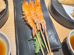 -德川家日本料理(中关村寰太大厦店)