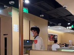 -海底捞火锅(海宁路店)