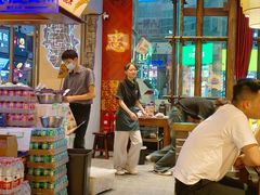 -八碗湘长沙市井菜(坡子街店)