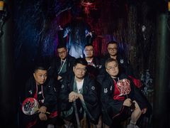 -夜幕浸入式超级密室(望京店)