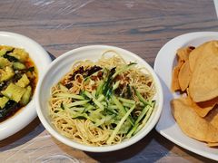 -可可大虾武汉土菜大排档(万松园1店)