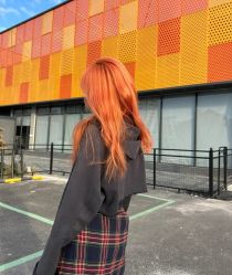 -GIRL STYLE 烫发·染发沙龙