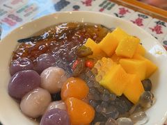 -堂屋糖水店(愚园店)